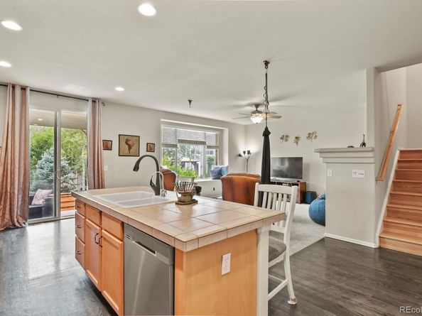 9923 Salida Street, Commerce City CO 80022