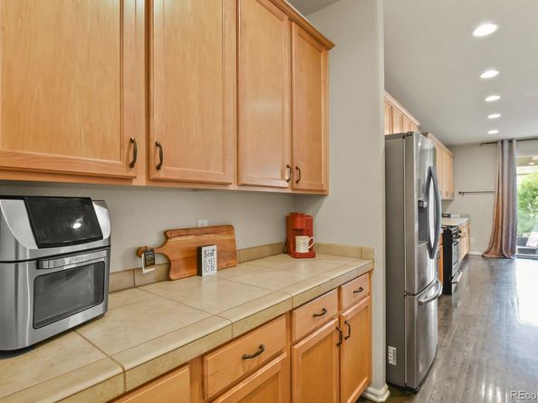 9923 Salida Street, Commerce City CO 80022