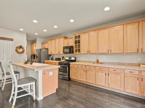 9923 Salida Street, Commerce City CO 80022