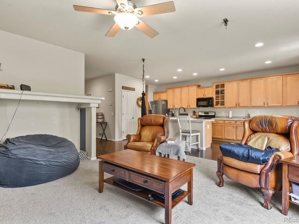9923 Salida Street, Commerce City CO 80022