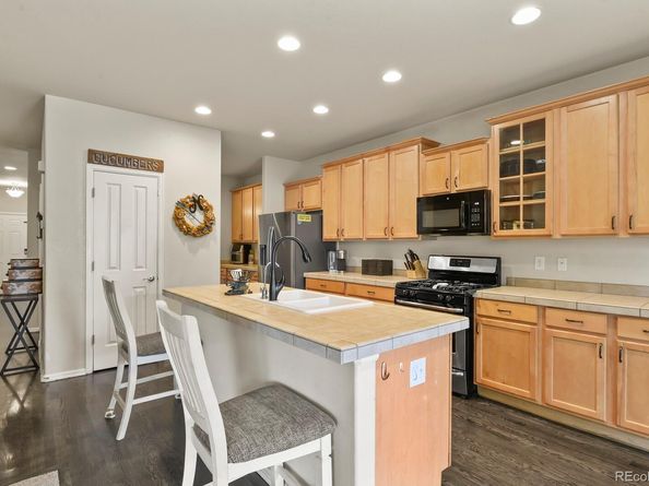 9923 Salida Street, Commerce City CO 80022