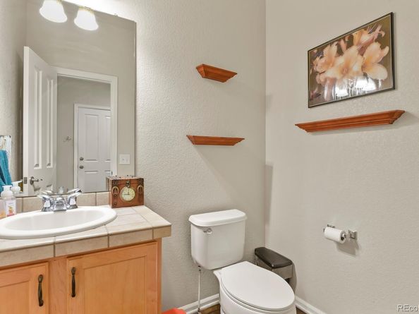 9923 Salida Street, Commerce City CO 80022