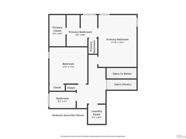 9923 Salida Street, Commerce City CO 80022