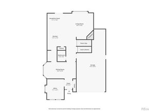 9923 Salida Street, Commerce City CO 80022