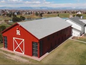 9923 Salida Street, Commerce City CO 80022