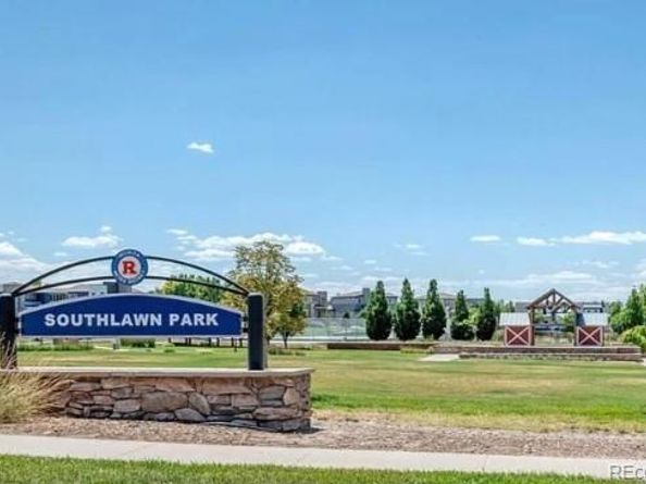 9923 Salida Street, Commerce City CO 80022