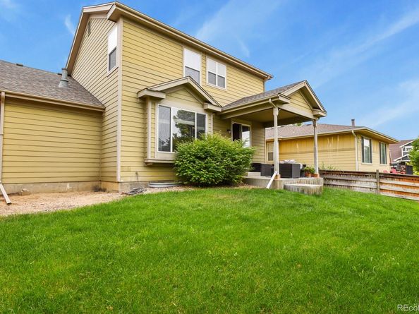 9923 Salida Street, Commerce City CO 80022