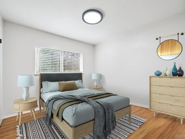 3675 S Hibiscus Way, Denver CO 80237