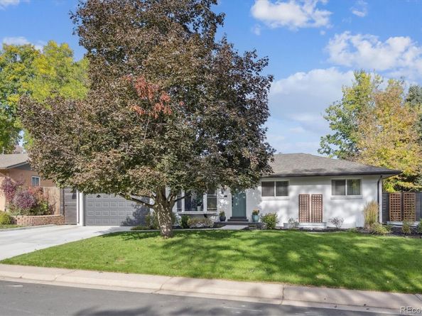 3675 S Hibiscus Way, Denver CO 80237
