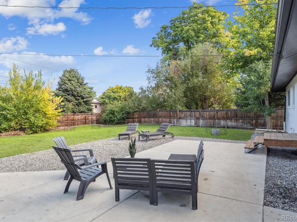 3675 S Hibiscus Way, Denver CO 80237