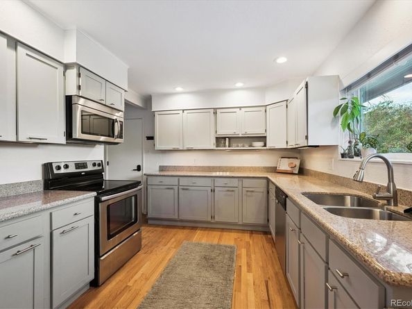 3675 S Hibiscus Way, Denver CO 80237