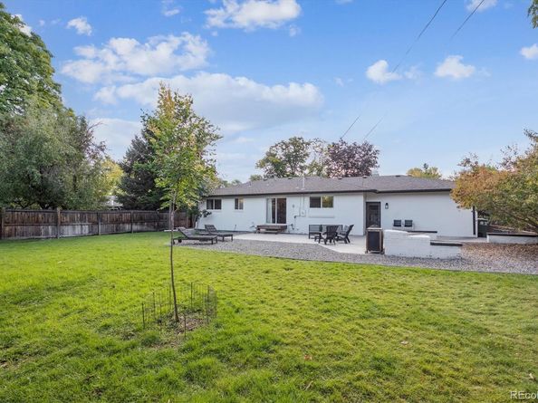 3675 S Hibiscus Way, Denver CO 80237