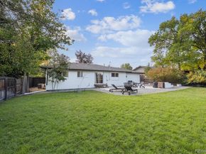 3675 S Hibiscus Way, Denver CO 80237