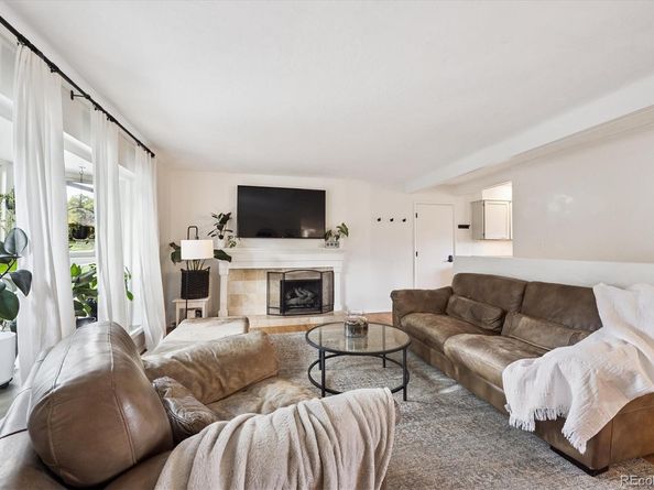 3675 S Hibiscus Way, Denver CO 80237