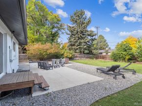 3675 S Hibiscus Way, Denver CO 80237