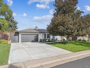 3675 S Hibiscus Way, Denver CO 80237
