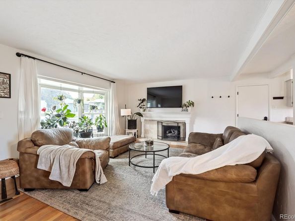 3675 S Hibiscus Way, Denver CO 80237