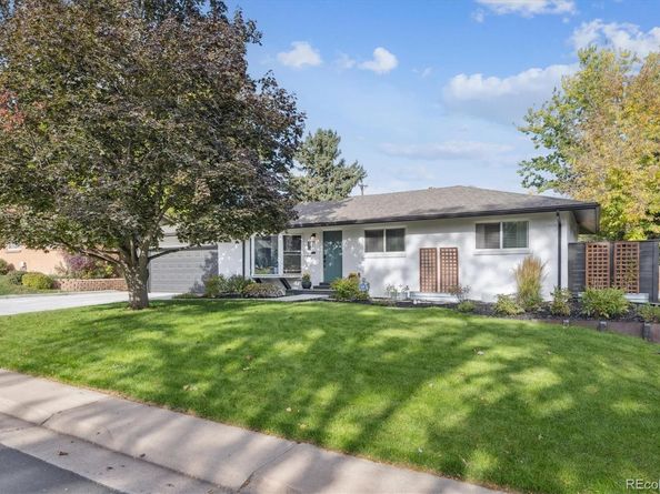 3675 S Hibiscus Way, Denver CO 80237