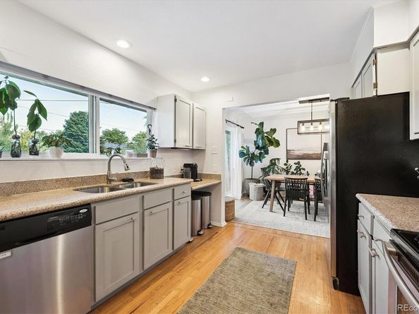 3675 S Hibiscus Way, Denver CO 80237