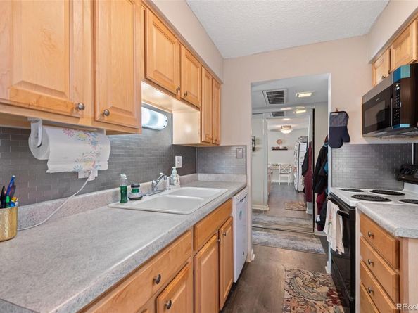 7755 E Quincy Avenue 207A3, Denver CO 80237