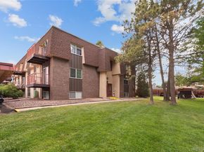 7755 E Quincy Avenue 207A3, Denver CO 80237