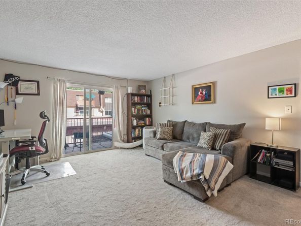 7755 E Quincy Avenue 207A3, Denver CO 80237