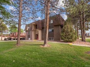 7755 E Quincy Avenue 207A3, Denver CO 80237