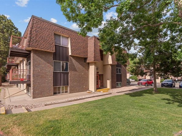 7755 E Quincy Avenue 207A3, Denver CO 80237