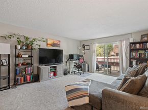 7755 E Quincy Avenue 207A3, Denver CO 80237