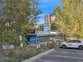 3457 Ringsby Court 328, Denver CO 80216