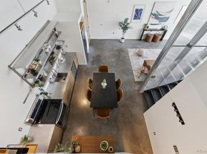3457 Ringsby Court 328, Denver CO 80216
