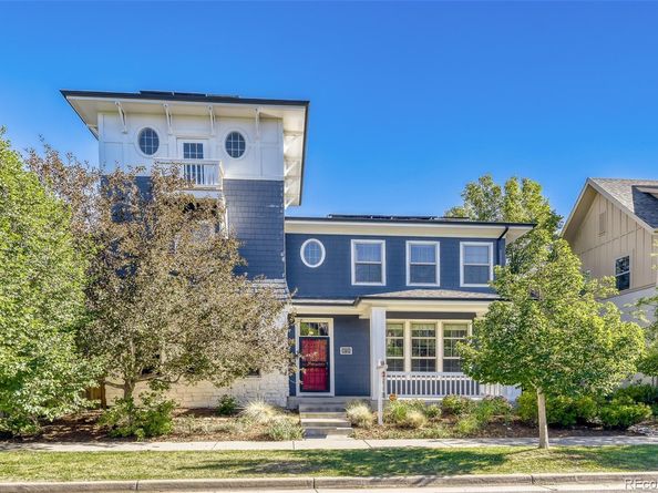 9731 E 34th Place, Denver CO 80238