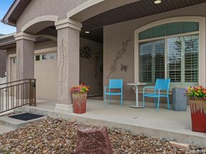 5454 Espana Street, Denver CO 80249