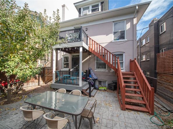 1225 N Clarkson Street, Denver CO 80218