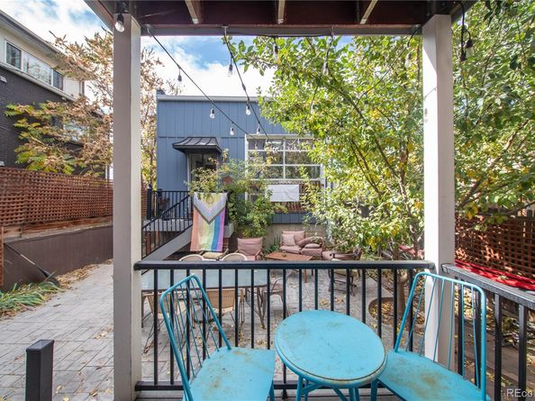 1225 N Clarkson Street, Denver CO 80218