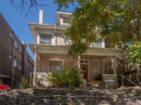 1225 N Clarkson Street, Denver CO 80218