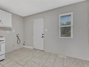 1158 S Navajo Street, Denver CO 80223