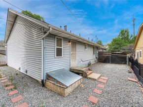 1158 S Navajo Street, Denver CO 80223