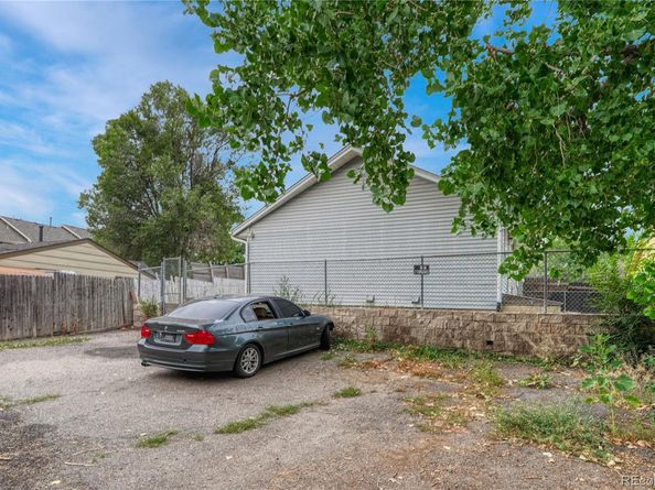 1158 S Navajo Street, Denver CO 80223