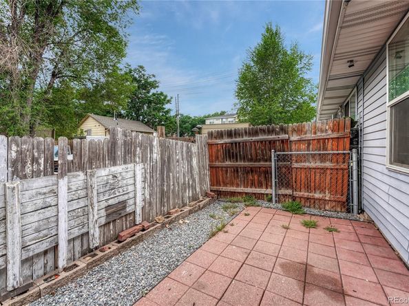 1158 S Navajo Street, Denver CO 80223