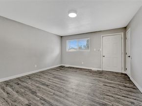 1158 S Navajo Street, Denver CO 80223