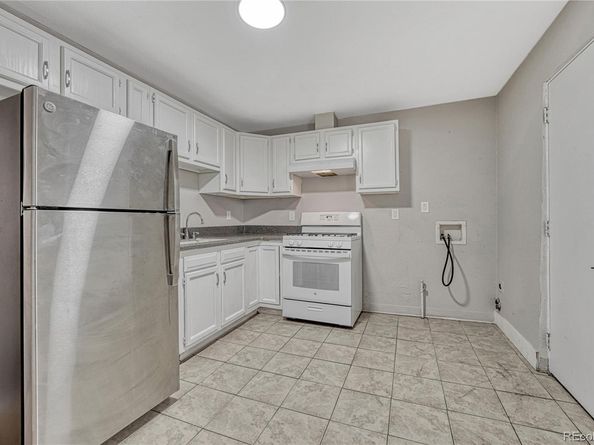 1158 S Navajo Street, Denver CO 80223
