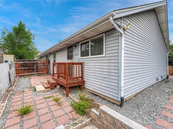 1158 S Navajo Street, Denver CO 80223