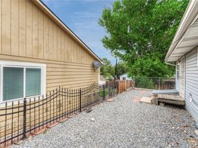 1158 S Navajo Street, Denver CO 80223