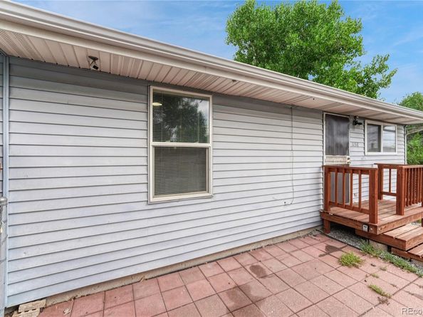1158 S Navajo Street, Denver CO 80223
