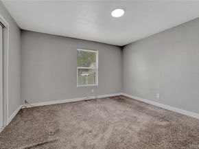 1158 S Navajo Street, Denver CO 80223