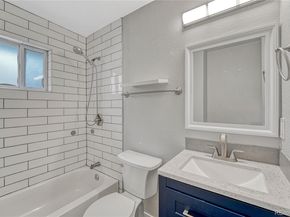 1158 S Navajo Street, Denver CO 80223