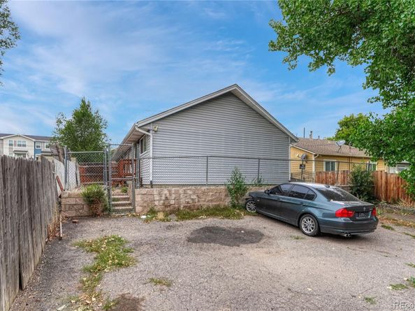 1158 S Navajo Street, Denver CO 80223