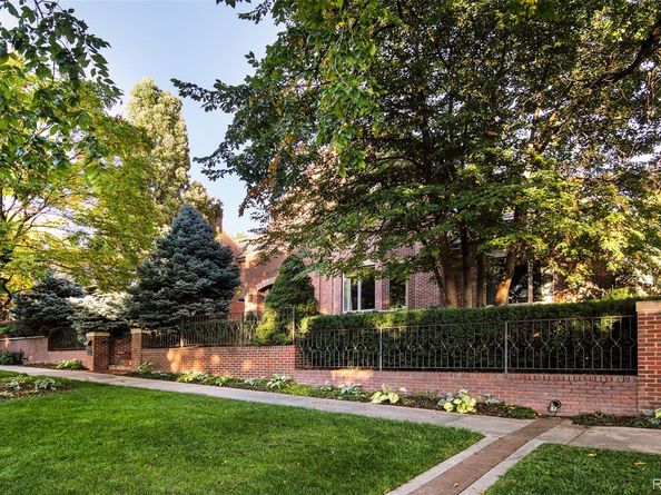 444 Saint Paul Street, Denver CO 80206