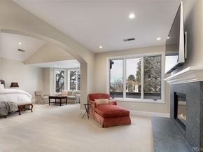 444 Saint Paul Street, Denver CO 80206